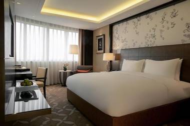 Grand Mercure Beijing Dongcheng