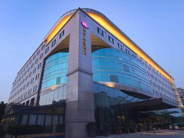 Grand Mercure Beijing Dongcheng