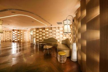 Sofitel Beijing Central