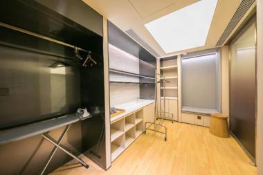 Ji Hotel Beijing Wangjing