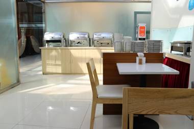 Hanting Hotel Chongwenmen