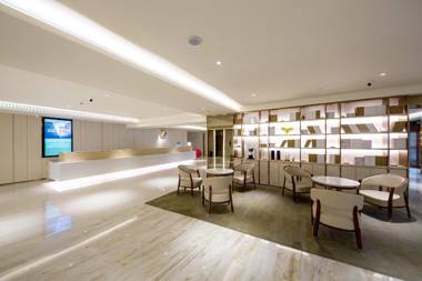 JI Hotel Beijing 798 Art Zone