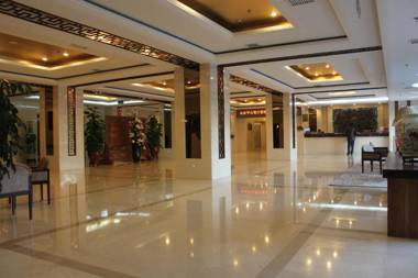 Beijing Commercial Business Hotel