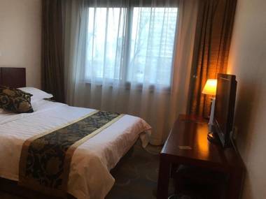 Beijing Chong Wen Men Hotel