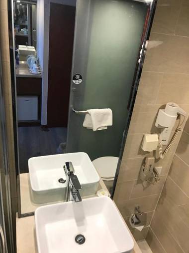 Beijing Chong Wen Men Hotel