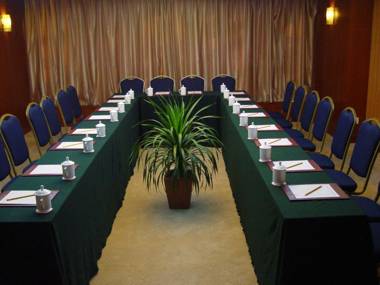 Beijing Chong Wen Men Hotel