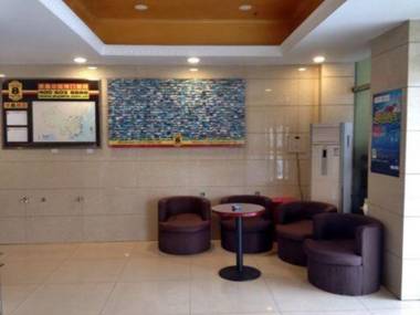 Super 8 Hotel Beijing West Railway Station South Road