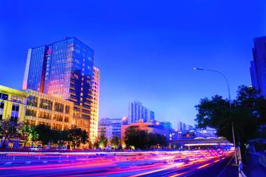 Tangla Hotel Beijing