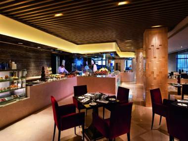 Tangla Hotel Beijing