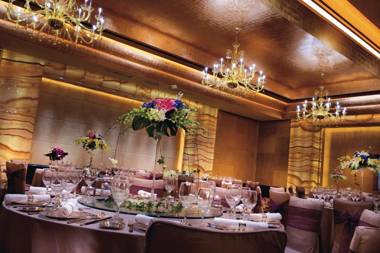 Tangla Hotel Beijing