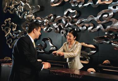 Tangla Hotel Beijing