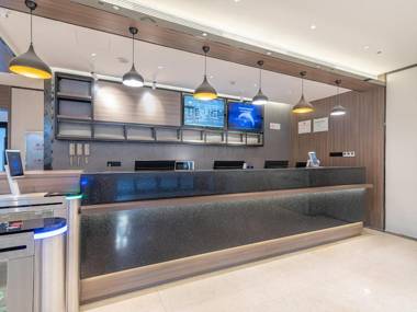 Hanting Hotel Beijing Qianmen Street