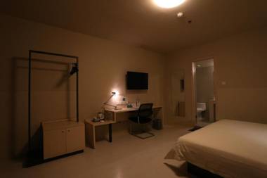 Jinjiang Inn Beijing Wangfujing