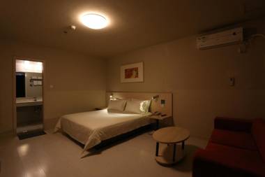 Jinjiang Inn Beijing Wangfujing