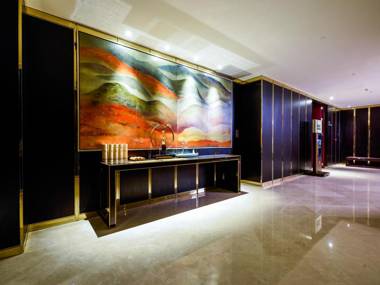 Palace Garden Hotel and Resorts