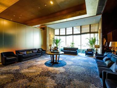 Palace Garden Hotel and Resorts