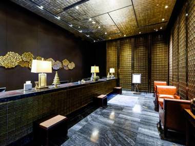 Palace Garden Hotel and Resorts