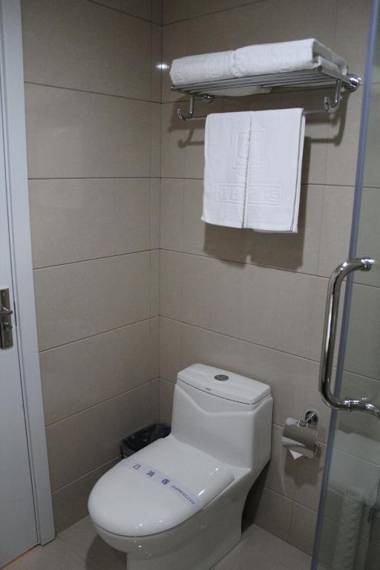 Super 8 Beijing Chaoyang Road Xinglong