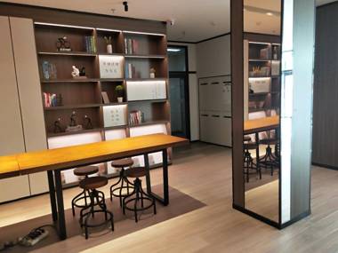 Hanting Hotel Beijing Xizhimen New