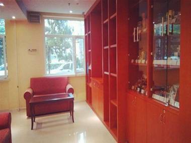 Hanting Hotel Beijing Communication University of China North Gate Branch