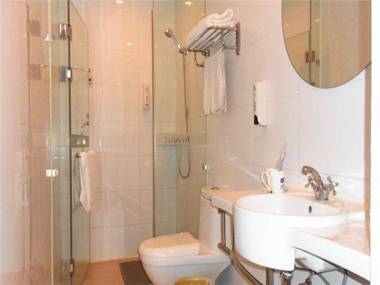 Hanting Hotel Beijing Communication University of China North Gate Branch