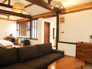 The Orchid Hotel - Old Town & Drum Tower