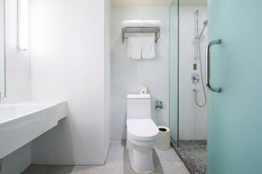 Hanting Premium Hotel Beijing Guomao Jinsong Metro Station