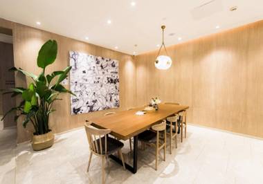 Hanting Premium Hotel Beijing Guomao Jinsong Metro Station