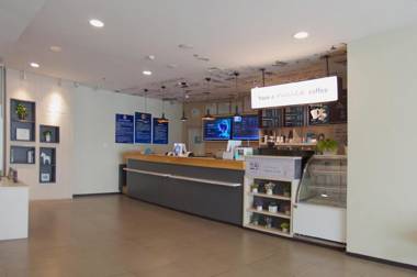 Hanting Hotel Beijing West Railway Station