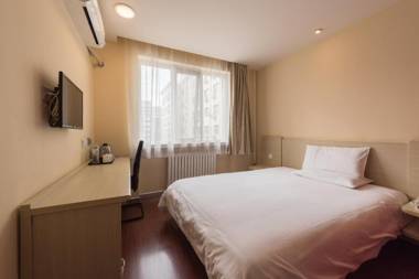 Hanting Hotel Beijing Yaojiayuan Road