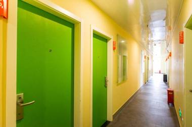 Hi Inn Beijing Lama Temple