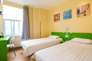 Hi Inn Beijing Lama Temple