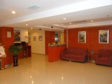 Hanting Hotel Beijing Sanlitun