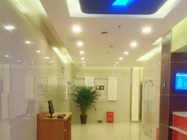 7 Days Inn Beijing Kechuang 9th Street