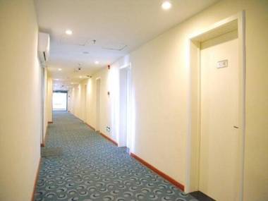 7 Days Inn Beijing Shilihe Subway Station Juranzhijia Branch