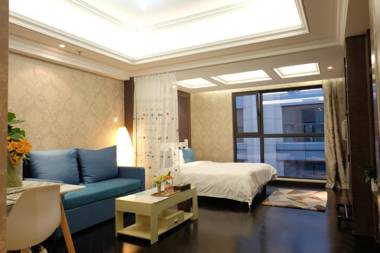 Ring Service Apartment 798 Art Zone