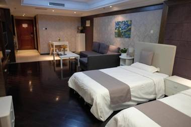 Ring Service Apartment 798 Art Zone