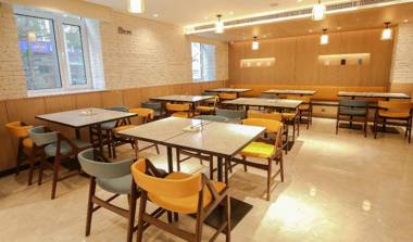 Hanting Hotel Beijing Desheng Men