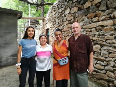 Mutianyu Great Wall Zheng Yang Farm House