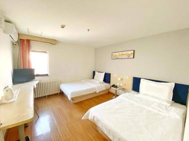 7Days Inn Beijing Zoo