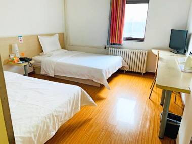 7Days Inn Beijing Zoo