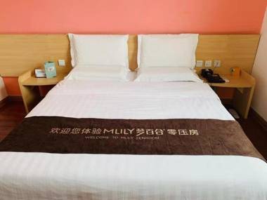 7Days Inn Beijing Shangdi