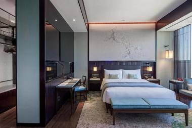 NUO Hotel Beijing