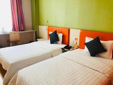 7Days Inn Beijing Changying Subway Station