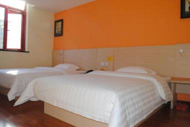 7Days Inn Langfang Gu'an