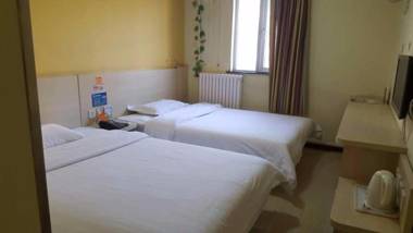 7Days Inn Beijing Guanzhuang Metro Station