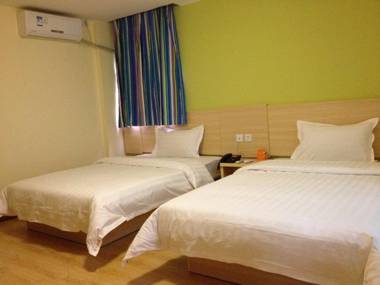 7Days Inn Beijing Huilongguan East Street Subway Station