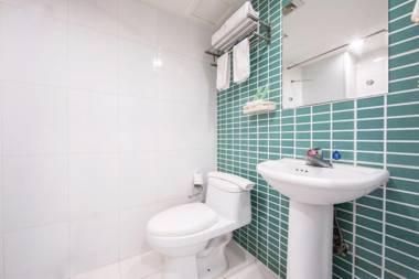 Hi Inn Beijing Fangzhuang Metro Station