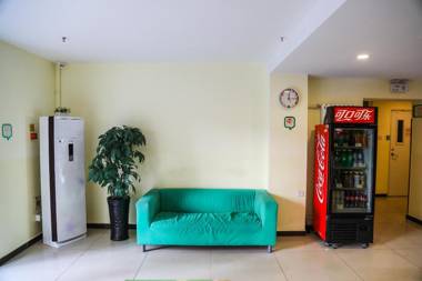 Hi Inn Beijing Pingguoyuan