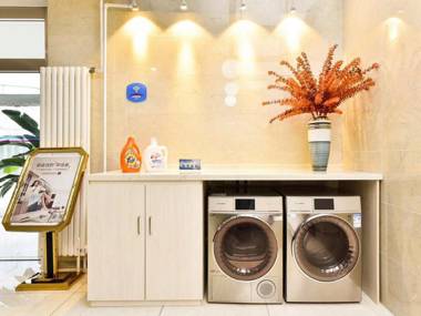 Hanting Hotel Beijing Guanganmen